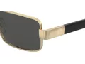 Love Moschino MOL 100/S 000/IR 58 Women sunglasses