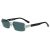 Love Moschino MOL 100/S 010/KU 58 Women sunglasses