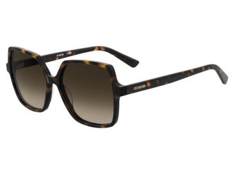 Love Moschino MOL 102/S 086/HA 57 Women sunglasses