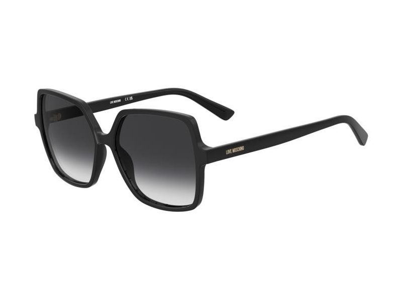 Love Moschino MOL 102/S 807/9O 57 Women sunglasses