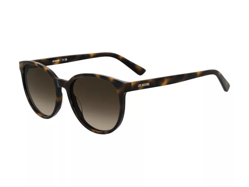 Love Moschino MOL 103/S 086/HA 55 Women sunglasses