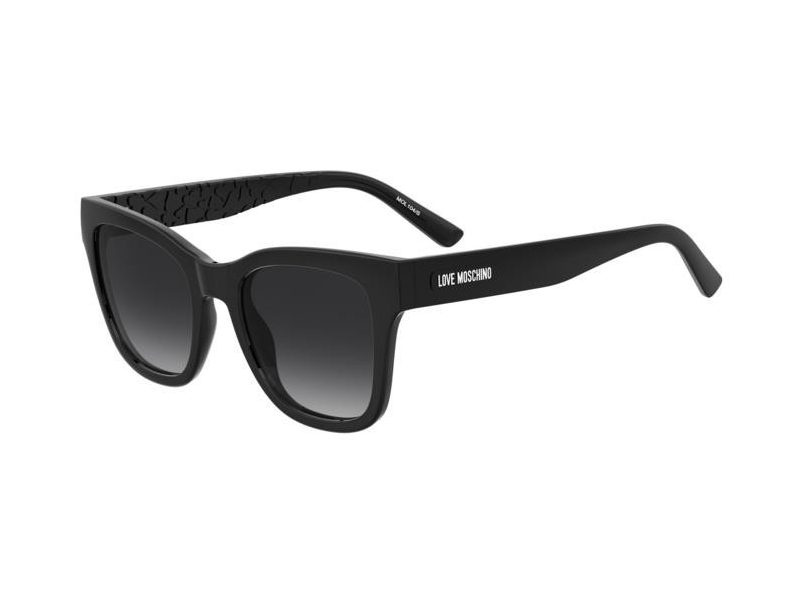 Love Moschino MOL 104/S 807/9O 52 Women sunglasses