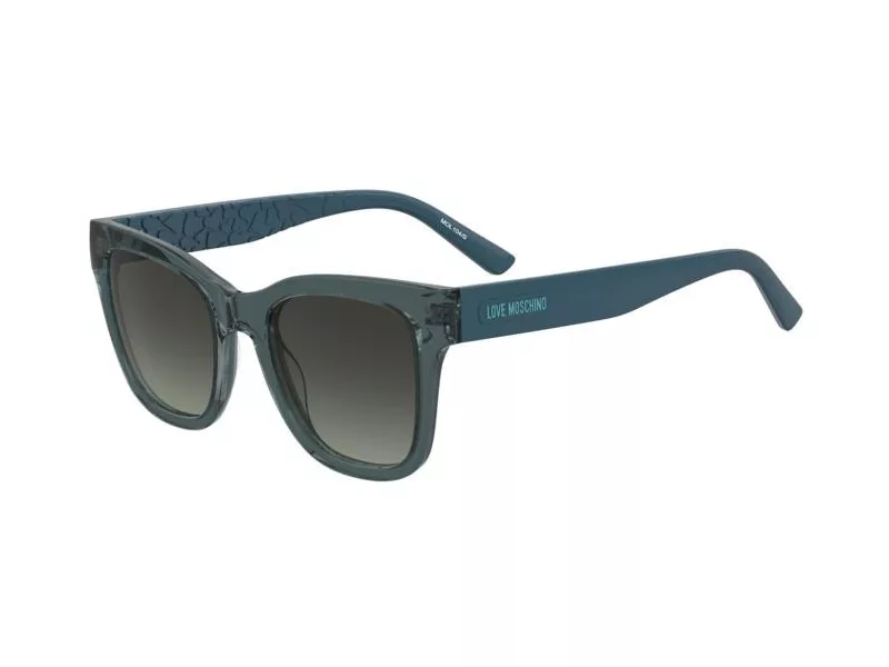 Love Moschino MOL 104/S ZI9/IB 52 Women sunglasses