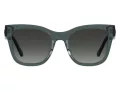 Love Moschino MOL 104/S ZI9/IB 52 Women sunglasses