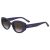Love Moschino MOL 105/S B3V/QR 50 Women sunglasses