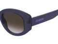 Love Moschino MOL 105/S B3V/QR 50 Women sunglasses