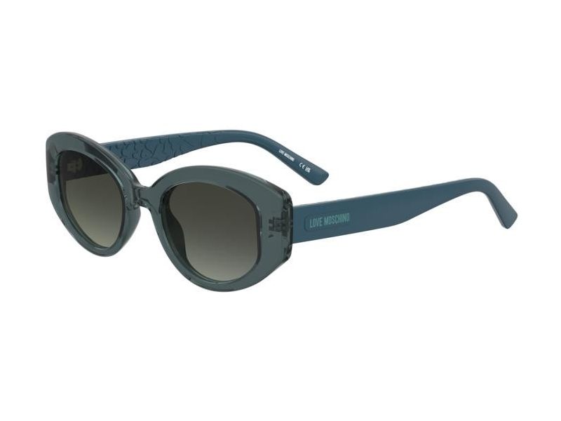 Love Moschino MOL 105/S ZI9/IB 50 Women sunglasses