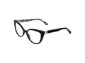 Love Moschino MOL 500 7T3 54 Women glasses