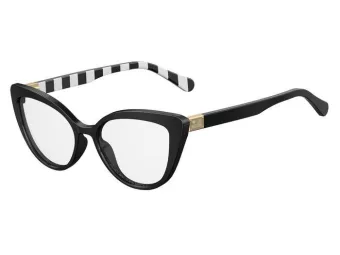 Love Moschino MOL 500 807 54 Women glasses
