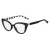 Love Moschino MOL 500 807 54 Women glasses
