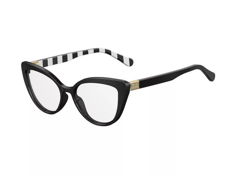 Love Moschino MOL 500 807 54 Women glasses