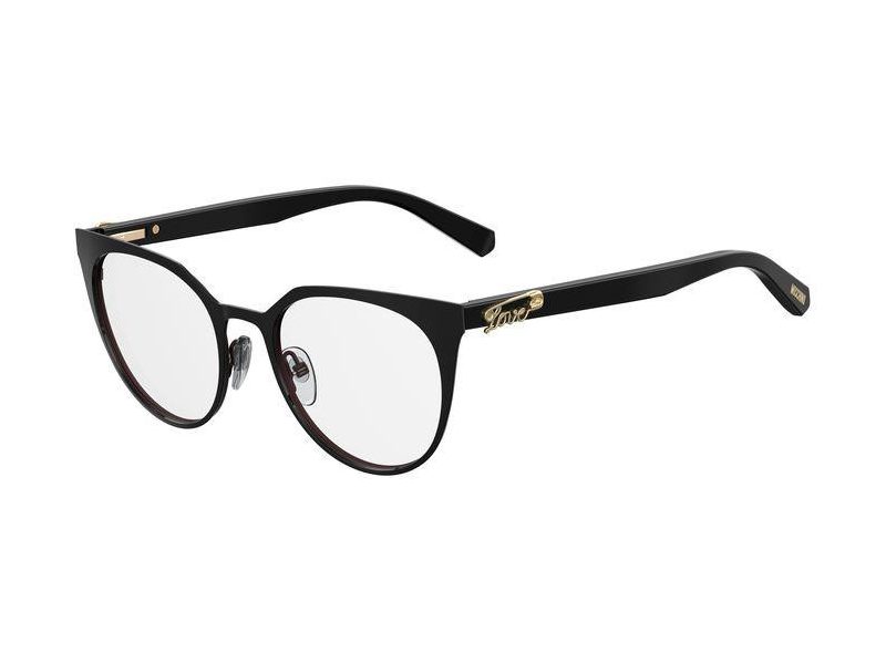 Love Moschino MOL 514 807 52 Women glasses