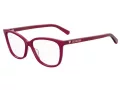 Love Moschino MOL 546/TN 8CQ 52 Children glasses