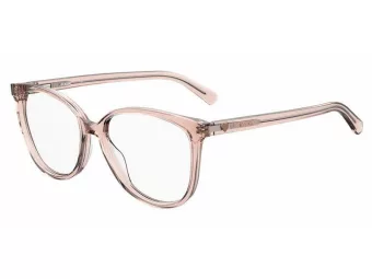 Love Moschino MOL 558 FWM 54 Women glasses