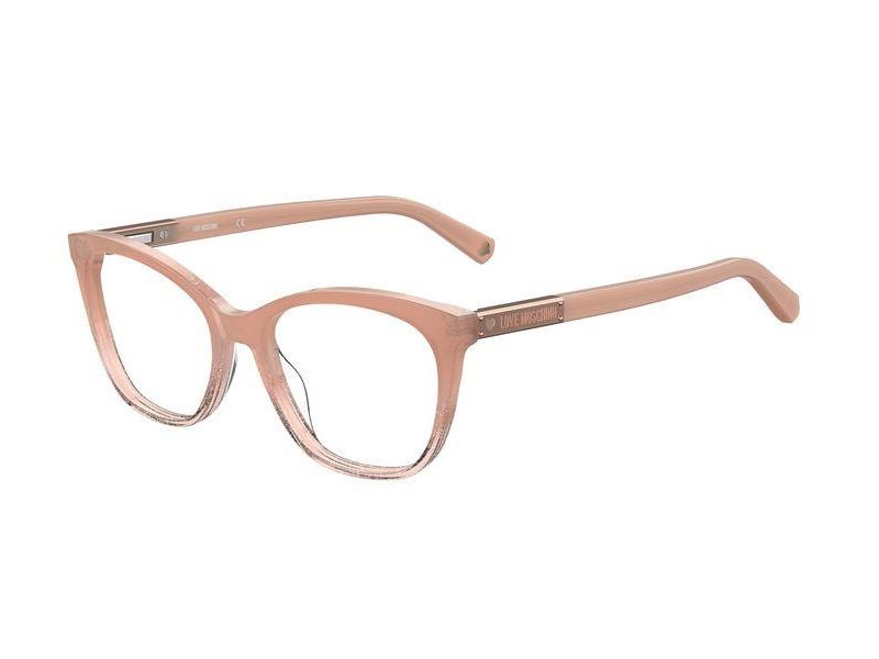 Love Moschino MOL 563 FWM 52 Women glasses
