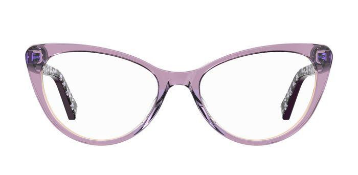 MOSCHINO サングラス MOS045FS-HKZ35-54 Purple/ GOLD UVカット 428.jpg