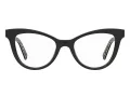 Love Moschino MOL 576 807 51 Women glasses