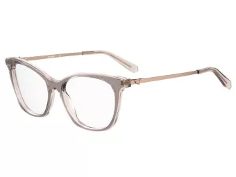 Love Moschino MOL 579 7HH 53 Women glasses