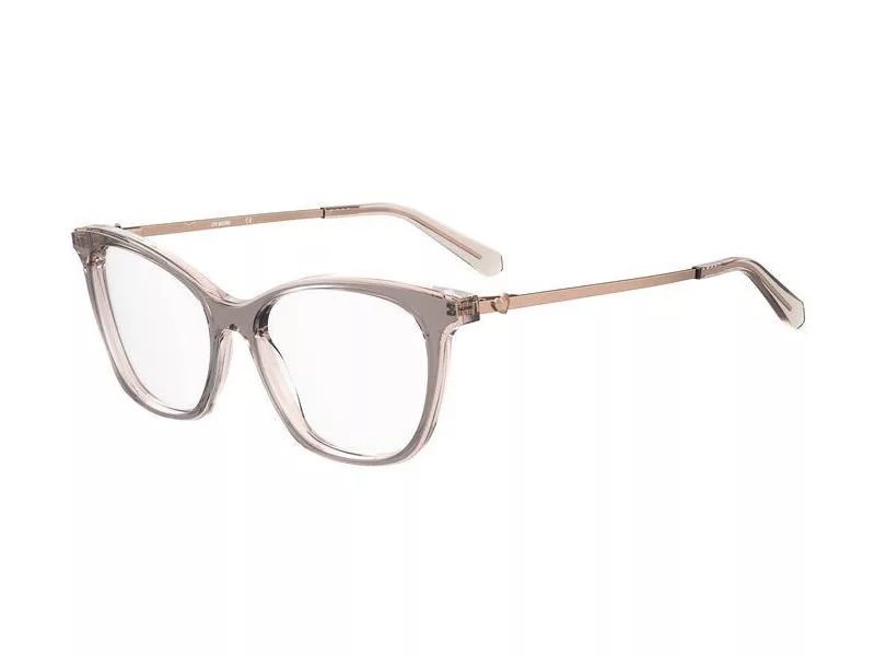 Love Moschino MOL 579 7HH 53 Women glasses