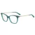 Love Moschino MOL 579 ZI9 53 Women glasses
