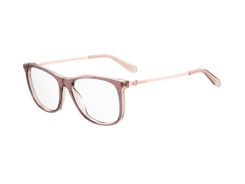 Love Moschino MOL 589 C9N 55 Women glasses