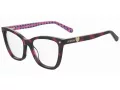 Love Moschino MOL 593 HT8 54 Women glasses