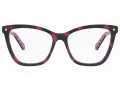 Love Moschino MOL 593 HT8 54 Women glasses