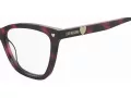 Love Moschino MOL 593 HT8 54 Women glasses