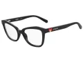 Love Moschino MOL 604 807 52 Women glasses