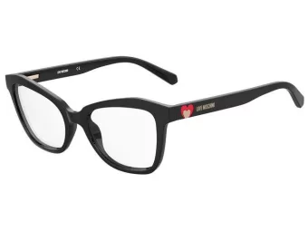 Love Moschino MOL 604 807 52 Women glasses