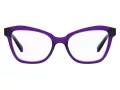 Love Moschino MOL 604 B3V 52 Women glasses