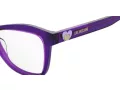 Love Moschino MOL 604 B3V 52 Women glasses