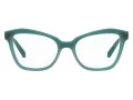 Love Moschino MOL 604 ZI9 52 Women glasses