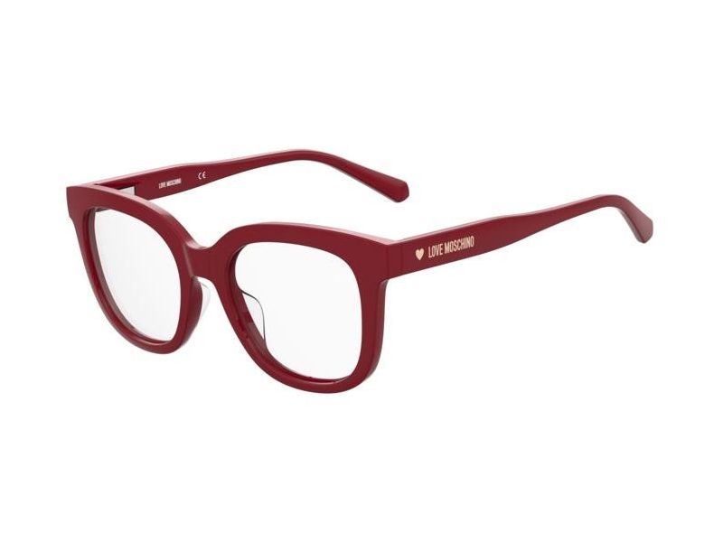 Love Moschino MOL 605/TN C9A 48 Children glasses