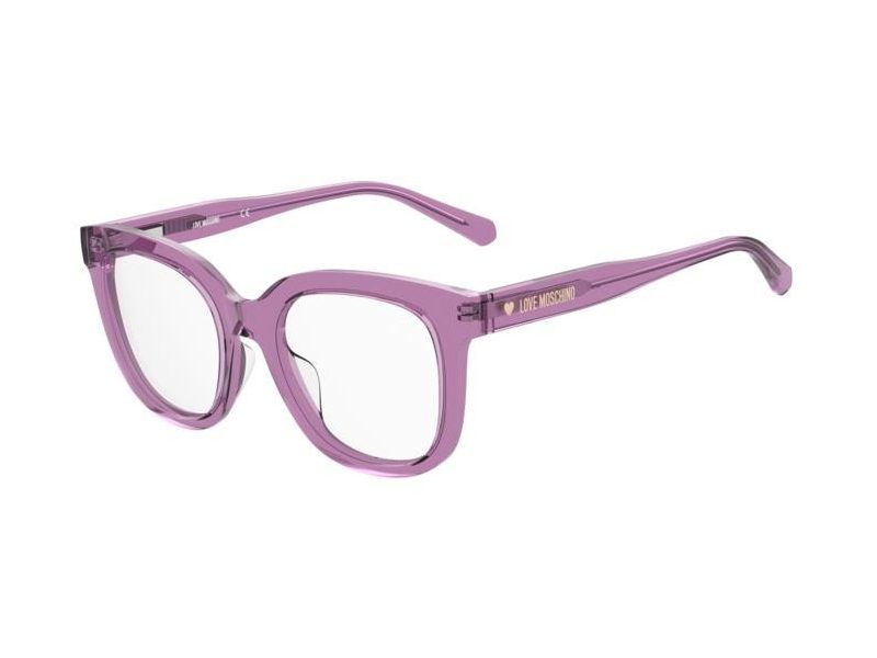 Love Moschino MOL 605/TN MU1 48 Children glasses