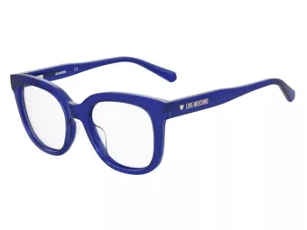 Love Moschino MOL 605/TN PJP 48 Children glasses