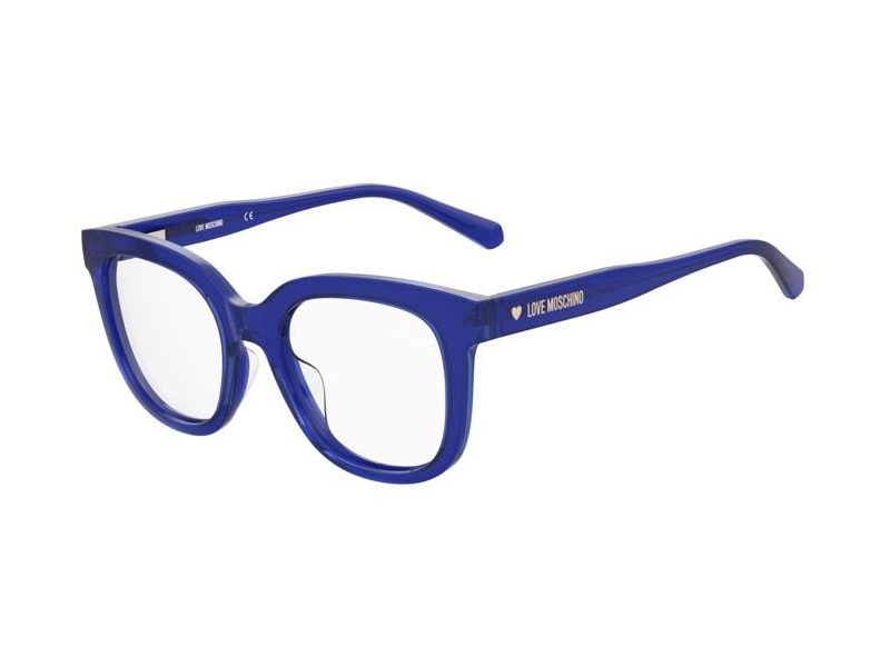 Love Moschino MOL 605/TN PJP 48 Children glasses