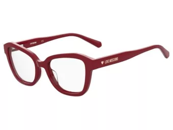 Love Moschino MOL 606/TN C9A 48 Children glasses