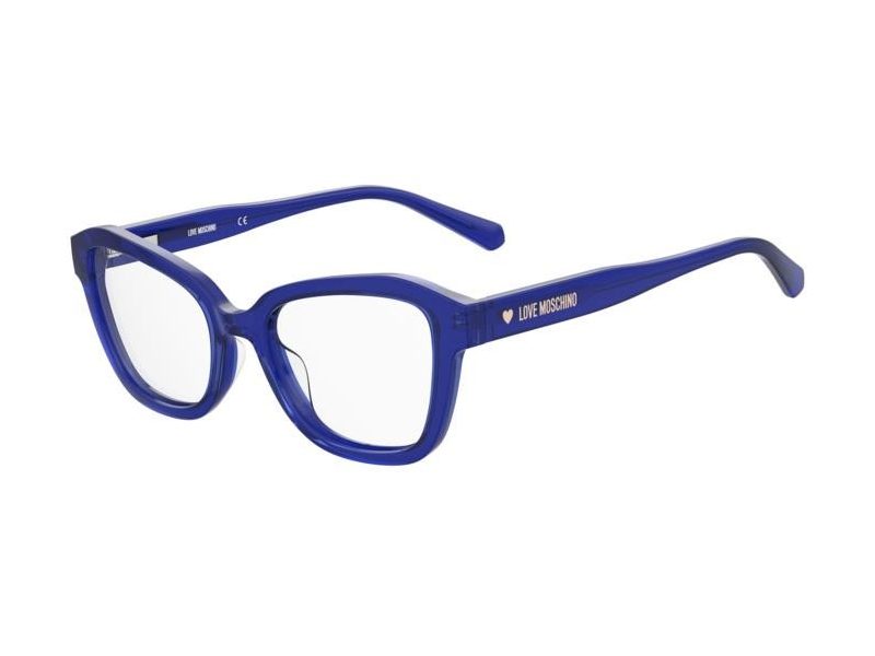 Love Moschino MOL 606/TN PJP 48 Children glasses