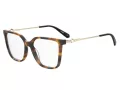 Love Moschino MOL 612 05L 52 Women glasses