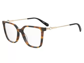 Love Moschino MOL 612 05L 52 Women glasses