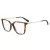 Love Moschino MOL 612 05L 52 Women glasses