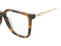 Love Moschino MOL 612 05L 52 Women glasses