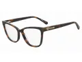 Love Moschino MOL 615 05L 54 Women glasses