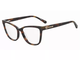 Love Moschino MOL 615 05L 54 Women glasses
