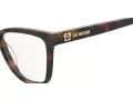 Love Moschino MOL 615 05L 54 Women glasses