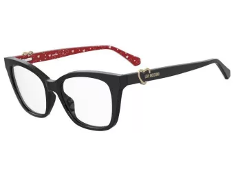 Love Moschino MOL 621 807 52 Women glasses