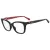 Love Moschino MOL 621 807 52 Women glasses