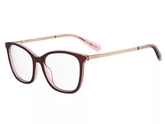 Love Moschino MOL 622 LHF 54 Women glasses