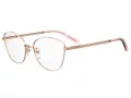 Love Moschino MOL 624 PY3 55 Women glasses